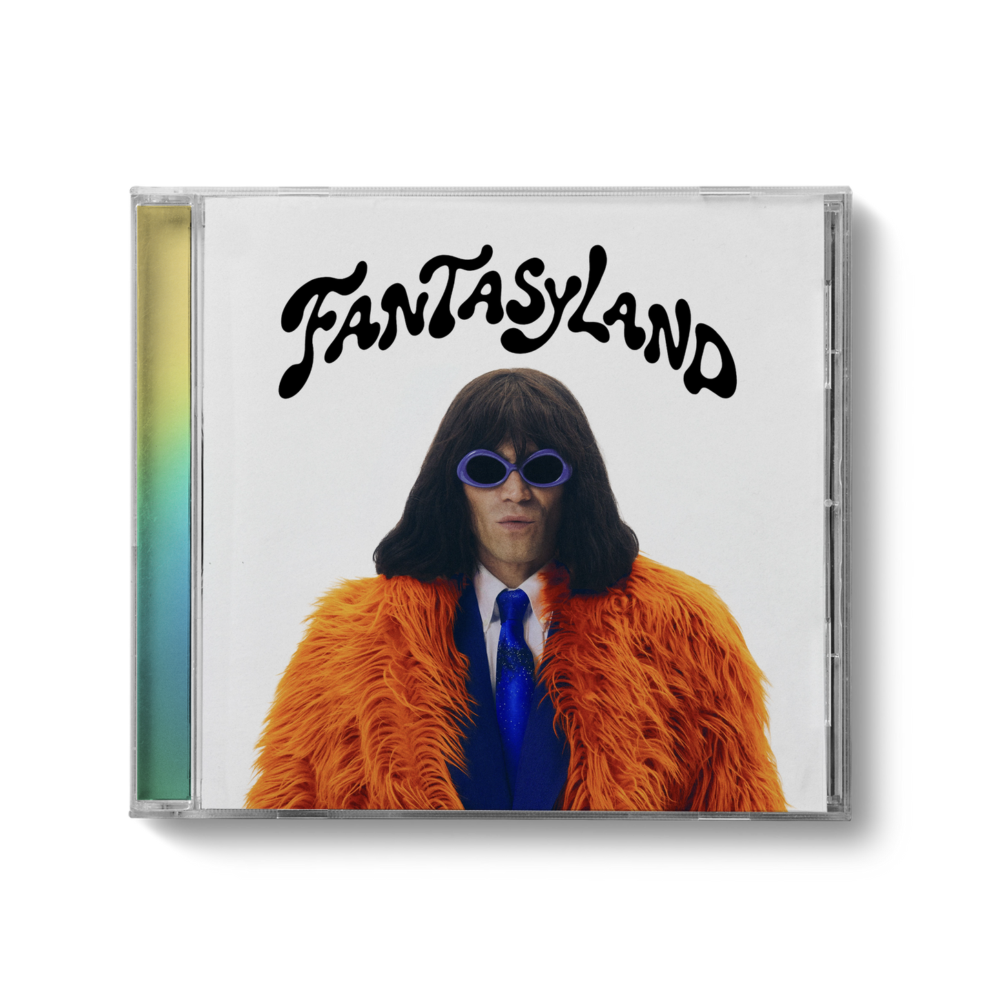 FANTASYLAND CD