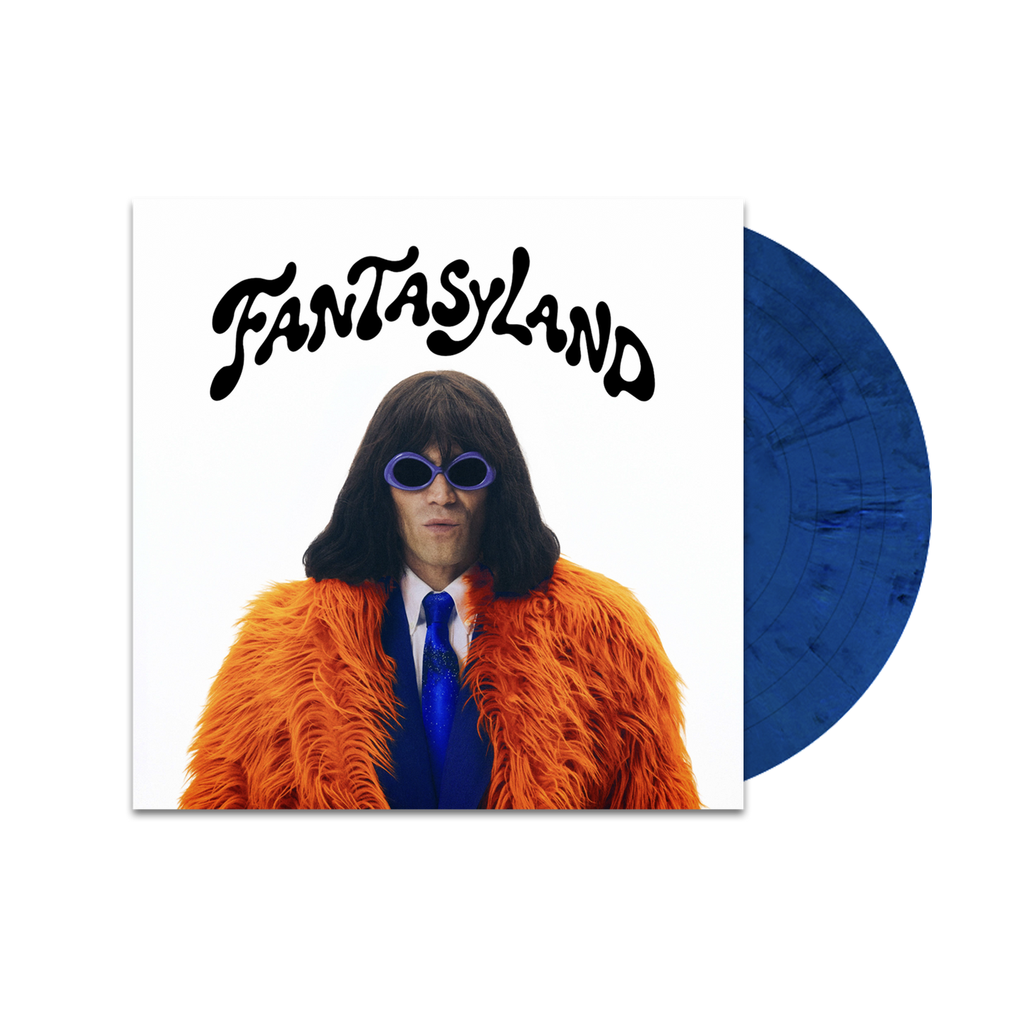 FANTASYLAND Standard Vinyl