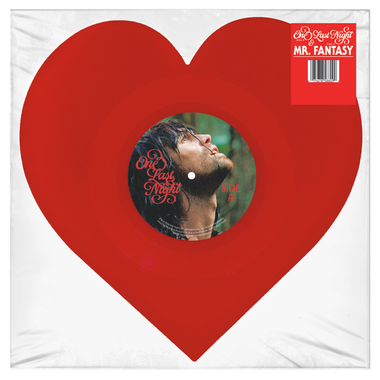 One Last Night - 7" Vinyl