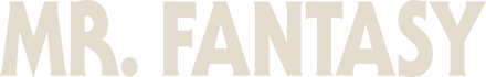 Mr. Fantasy