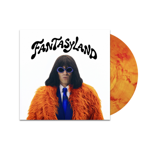 FANTASYLAND Full Fantasy Vinyl