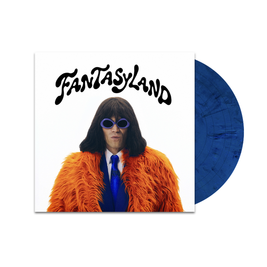 FANTASYLAND Standard Vinyl